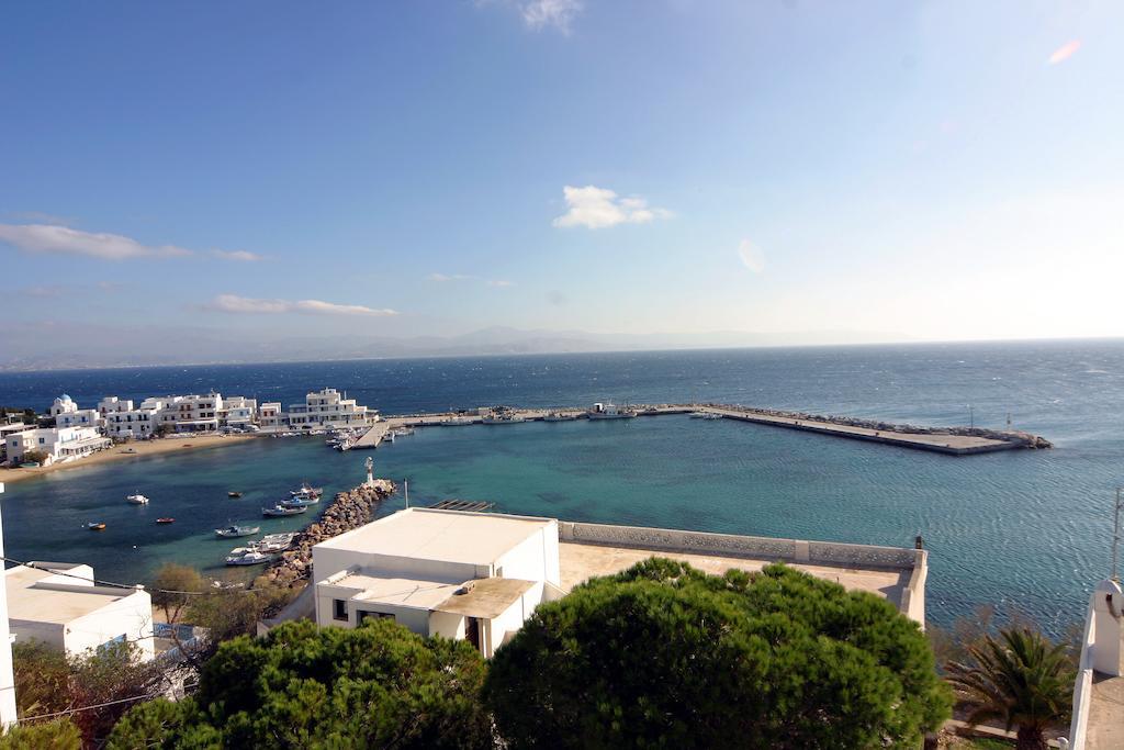 Arkas Hotel apartamentowy 4*