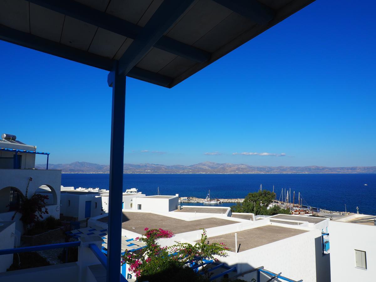 Arkas Hotel apartamentowy Logaras