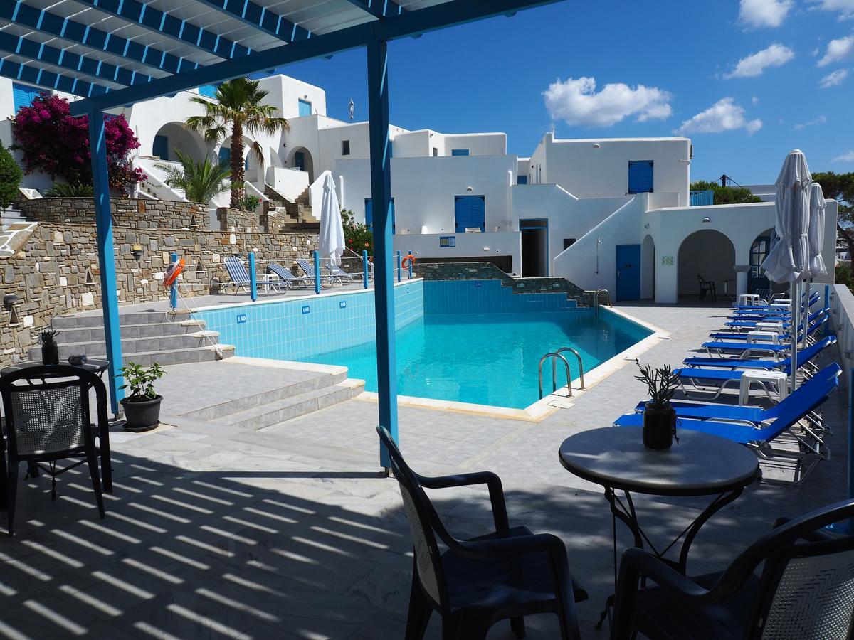 Hotel apartamentowy Arkas 4*
