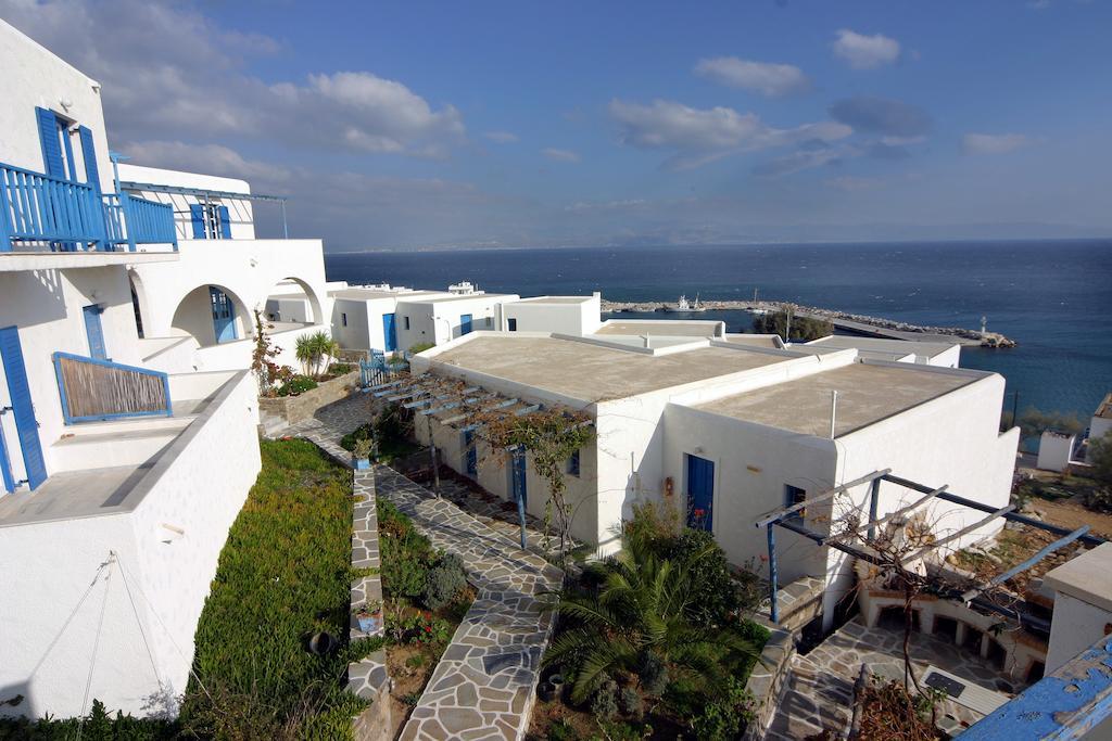 Arkas Hotel apartamentowy 4*