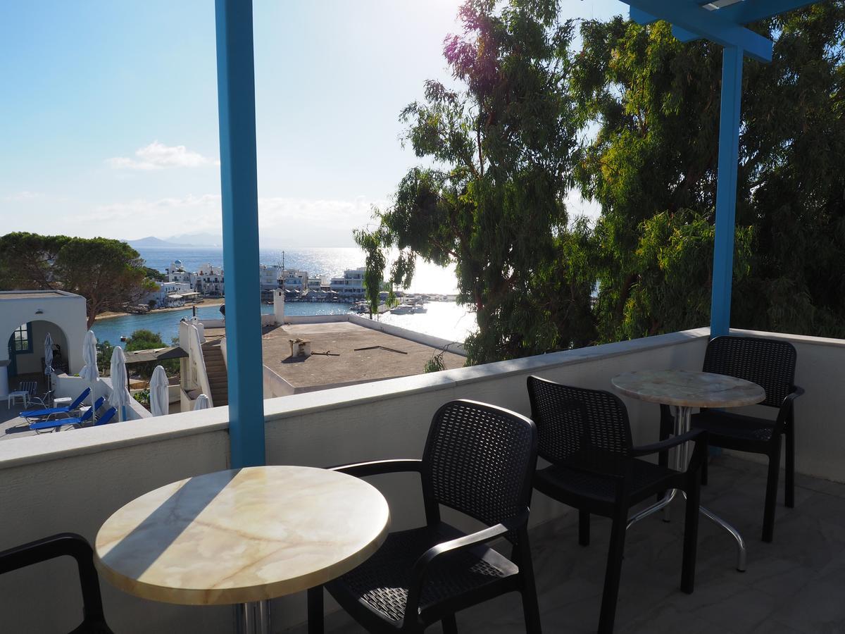 Hotel apartamentowy Arkas