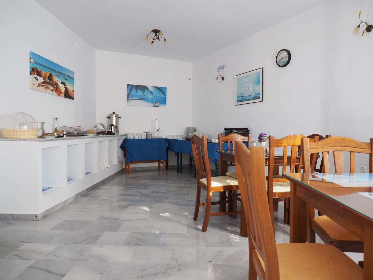 Hotel apartamentowy Arkas